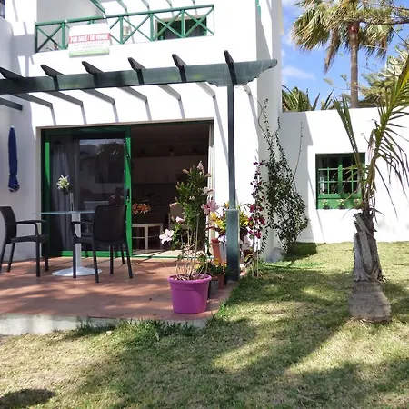 Departamento Jose Puerto del Carmen