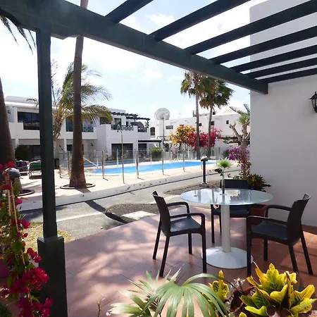 Apartman Departamento Jose Puerto del Carmen