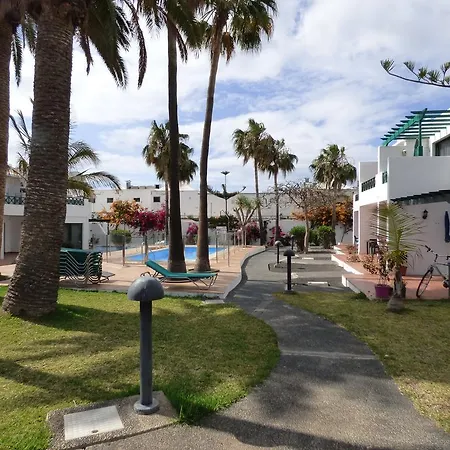 Departamento Jose Puerto del Carmen