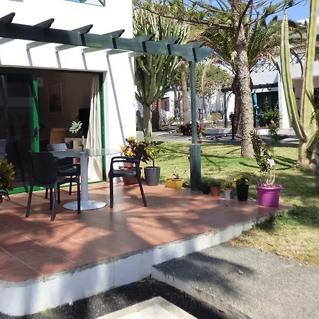 Apartman Departamento Jose *