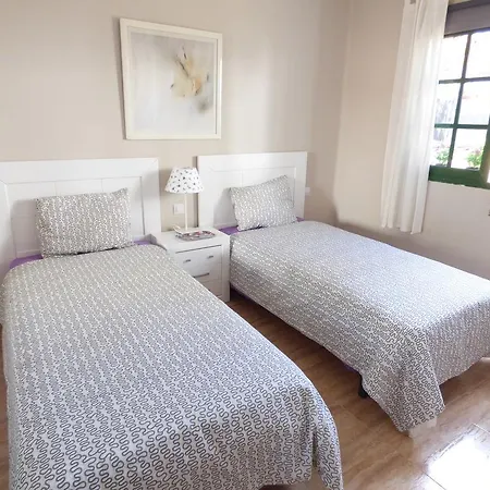 Apartman Departamento Jose Puerto del Carmen