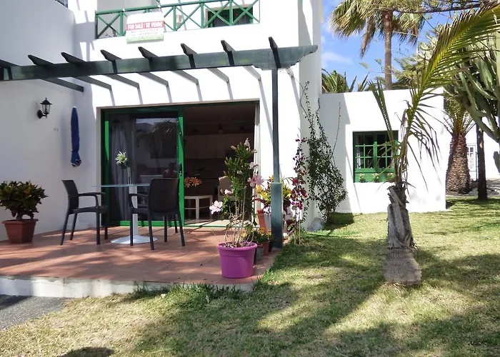 Departamento Jose Puerto del Carmen