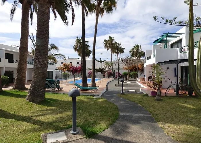 Departamento Jose Puerto del Carmen