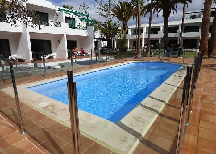 Apartman Departamento Jose *