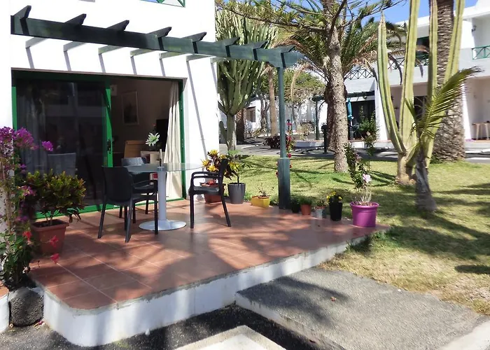 Apartman Departamento Jose *