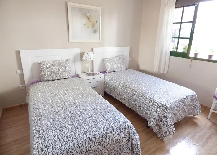 Apartman Departamento Jose Puerto del Carmen