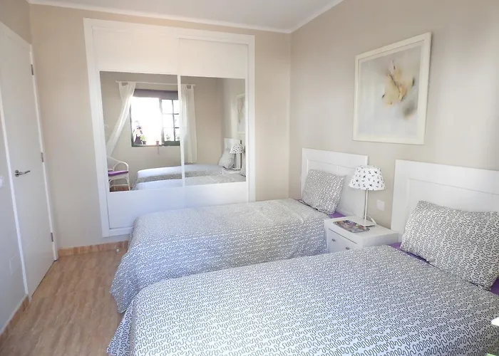 Apartman Departamento Jose *