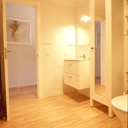 Apartamento Departamento Jose *