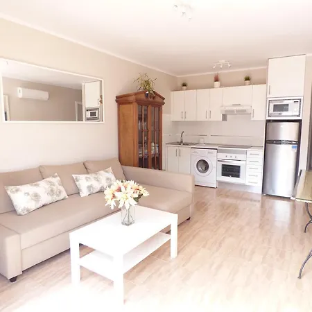 Apartamento Departamento Jose Puerto del Carmen (Lanzarote)