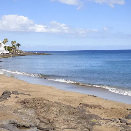 Departamento Jose Apartamento Puerto del Carmen (Lanzarote)