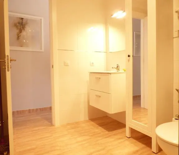 Appartement Departamento Jose *