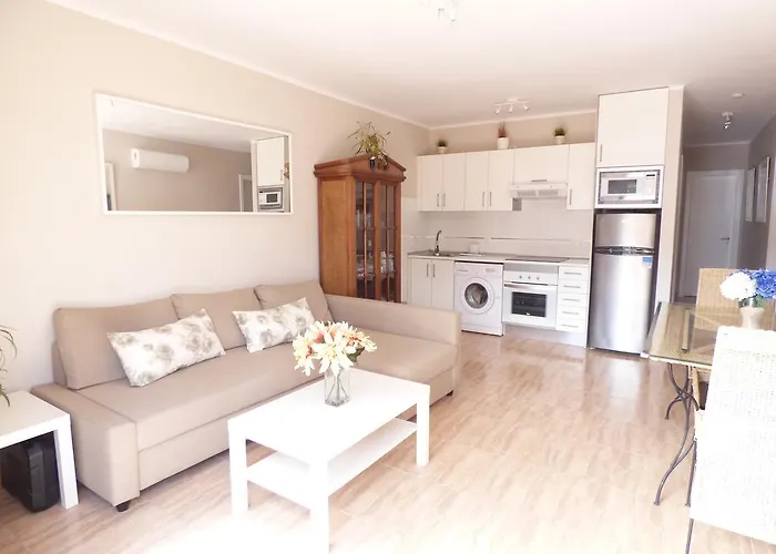 Appartement Departamento Jose Puerto del Carmen (Lanzarote)