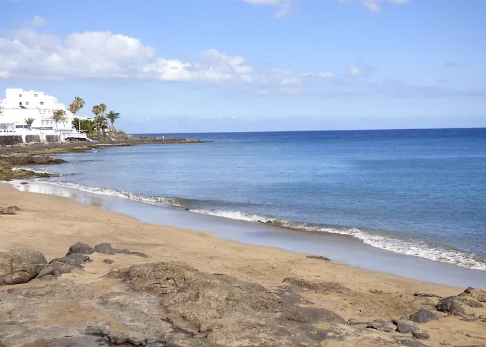 Departamento Jose 公寓 卡门港