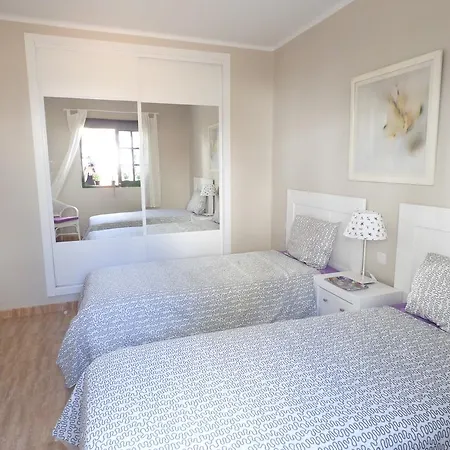 アパート Departamento Jose *