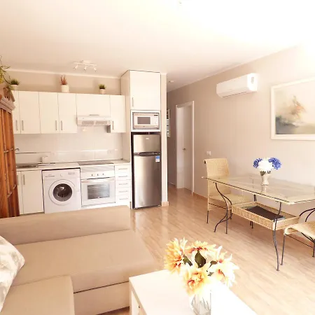 Departamento Jose プエルト・デル・カルメン